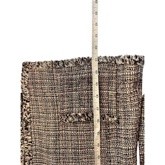 H & M Women's Casual Blazer Top - Picture 6 of 7